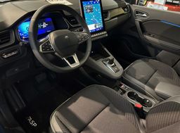 Zunanja slika - Renault Symbioz - E-Tech 160 esprit iconic - 9 - Predogledna slika