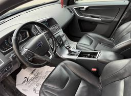 Zunanja slika - Volvo XC60 - D4 AWD LED NAVI TEMP LINE ASIST MEMORY VIRTUAL T.. - 11 - Predogledna slika