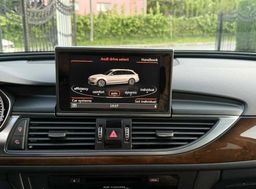 Zunanja slika - Audi A6 - Avant 2.0 TDI-AUT-S LINE-MATRIX-LIZING ZA TUJCE-NAVI - 14 - Predogledna slika