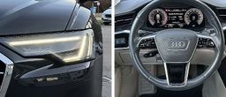 Zunanja slika - Audi A6 - Avant 40 TDI S tronic VIRTUAL-MATRIX-KLJUKA-HEADUP... - 11 - Predogledna slika