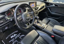 Zunanja slika - Audi A6 - Avant 3.0 TDI -S LINE-PANO-ACC-LED-USNJE-XENON-KAMERA- - 10 - Predogledna slika