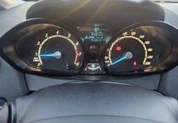 Zunanja slika - Ford Fiesta - 1.4 Trend|SLO|multifunkcija|AVTOklima|bluetooth|USB - 10 - Predogledna slika