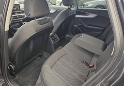 Zunanja slika - Audi A4 - 2.0 TDI-LIMUZINA-XENON-LED-NAVI-TEMPOMAT-PDC - 10 - Predogledna slika