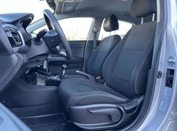 Zunanja slika - KIA Rio - 1.25 MPI EX Edition ISG. 5M T - 10 - Predogledna slika