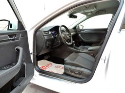 Zunanja slika - Škoda Superb - 1,5 TSI Style DSG - 9 - Predogledna slika