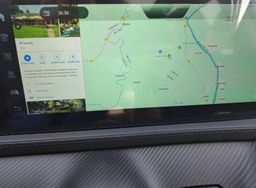 Zunanja slika - Forthing Forthing T5 EVO - T5 Evo my 2025 ADAS - 12 - Predogledna slika