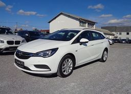 Zunanja slika - Opel Astra - 1.6 CDTI-1.LASTNIK -SLO POREKLO -SERVISNA POTRJENA - 1 - Predogledna slika