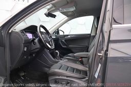 Zunanja slika - VW Tiguan - 2.0 TDI 4-Motion DSG Elegance 200KM - 9 - Predogledna slika