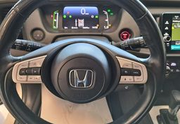 Zunanja slika - Honda Jazz - 1.5 i-MMD Hibrid Executive-1.LASTNIK-SLO- - 14 - Predogledna slika