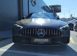 Zunanja slika - Mercedes-Benz SL-Razred - AMG 43 SLO vozilo - 2 - Predogledna slika