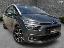 Zunanja slika - Citroën C4 - Picasso 2,0 BlueHDi S&S Exclusive Avt. - 4 - Predogledna slika