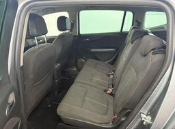 Zunanja slika - Opel Zafira - 1.4 TURBO 103KW.NEMŠKI.NAVI.ALU.LED.SAMO 85.000 KM - 12 - Predogledna slika