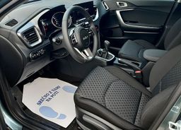 Zunanja slika - KIA Ceed - 1.0 T-GDI LX Champion+ ISG - 7 - Predogledna slika