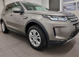 Zunanja slika - Land Rover Discovery Sport - D150 2.0 Base AWD - 1 - Predogledna slika
