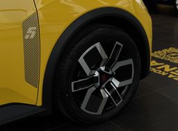 Zunanja slika - Renault 5 E-tech - TECHNO 150 HP COMFORT RANGE - 20 - Predogledna slika