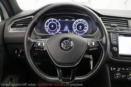 Zunanja slika - VW Tiguan - 2.0 TDI 4-Motion DSG R-Line - 8 - Predogledna slika