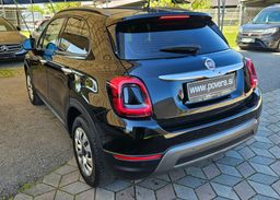 Zunanja slika - Fiat 500X - CROSS 1.3 GSE T4 TCT - 8 - Predogledna slika