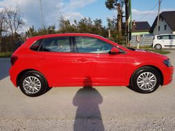 Zunanja slika - VW Polo - 1,0 TSI Life - 4 - Predogledna slika