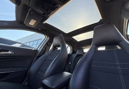 Zunanja slika - Mercedes-Benz GLA-Razred - GLA 200 CDI 4MATIC Style Avt. samo 116000km pano - 10 - Predogledna slika