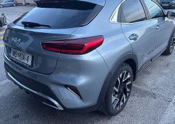 Zunanja slika - KIA XCeed - 1.6 T-GDi EX WAY ISG.7DCT 110.3 kW - 4 - Predogledna slika