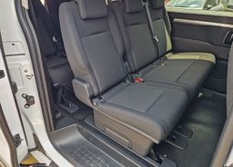 Zunanja slika - Peugeot Traveller - BUSINESS L3 2.0 BlueHDI 180 EAT8 - 10 - Predogledna slika
