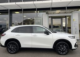 Zunanja slika - Honda ZR-V - I 2.0 I eHEV I SPORT I eCVT I ACC I LED I NAVI I - 4 - Predogledna slika