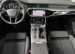 Zunanja slika - Audi A6 - Avant 40 TDI quattro S tronic -KAMERA-VL.KLJUKA-WEBASTO - 5 - Predogledna slika
