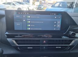 Zunanja slika - Citroën C4 X - PLUS 1.2 PURETECH - AVTOMATIK - POTRJENA SERVISNA - 14 - Predogledna slika