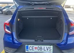 Zunanja slika - Mitsubishi ASX - 1.0 MPI-T 67kW Inform - TESTNO VOZILO - 7 - Predogledna slika