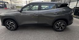 Zunanja slika - Geely Cityray - 1.5 T-GDI | 7DCT | GK - ZNIŽANA CENA - 6 - Predogledna slika