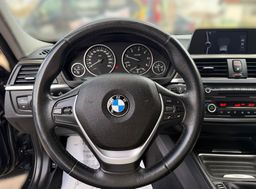 Zunanja slika - BMW Serija 3 - : 318d LUXURY LINE XENON PDC NAVIGACIJA - 13 - Predogledna slika