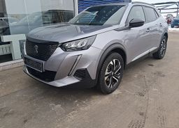 Zunanja slika - Peugeot 2008 - 1.2 PURETECH 130 ALLURE PACK 1. Lastnik - 2 - Predogledna slika