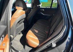 Zunanja slika - BMW X5 - serija : xDrive30d - Memory-Navi- Usnje- - 8 - Predogledna slika