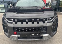 Zunanja slika - SsangYong Torres - 1.5 T-GDI. ADVENTURE M T 2WD - 6 - Predogledna slika