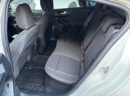 Zunanja slika - Ford Focus - ST-LINE 1.0 EcoBoost 125PS mHEV M6-LED-KAM-DAB - 8 - Predogledna slika