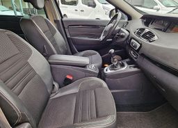 Zunanja slika - Renault Scénic - Scenic Bose Edition dCi 130 Energy - 10 - Predogledna slika