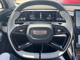 Zunanja slika - Geely StarRay - StarRay - 4 - Predogledna slika