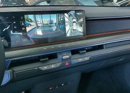 Zunanja slika - KIA EV9 - 99.8 kWh GT-Line Launch 141.5 kW  192KM - 9 - Predogledna slika