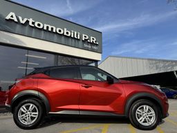 Zunanja slika - Nissan Juke - 1.0 DIG-T 117 ACENTA NOV MODEL SLO FULL LED KAMERA - 6 - Predogledna slika