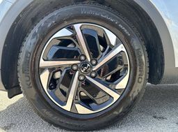 Zunanja slika - KIA Sportage - 1.6 T-GDI MHEV LX Fresh Plus ISG DCT - 9 - Predogledna slika