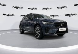 Zunanja slika - Volvo XC60 - B4 D Plus Dark AT ACC 360 Pano H K Memory... - 3 - Predogledna slika