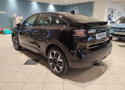 Zunanja slika - Citroën C4 - Business Hybrid145 eDCT6 - 4 - Predogledna slika