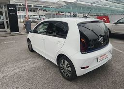 Zunanja slika - VW up! - up! - 4 - Predogledna slika