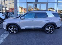 Zunanja slika - KG Mobility Torres - 1.5 T-GDi HEV Premium+ A T 2WD - 2 - Predogledna slika