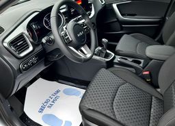 Zunanja slika - KIA Ceed - 1.0 T-GDi LX Champion+ ISG. M T 74 kW - 6 - Predogledna slika