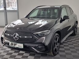 Zunanja slika - Mercedes-Benz GLC-Razred - GLC-Class - 3 - Predogledna slika