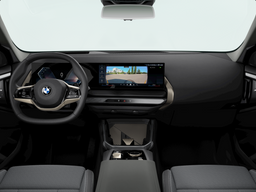 Zunanja slika - BMW X3 - 20 xDrive - 10 - Predogledna slika