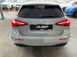 Zunanja slika - Mercedes-Benz A-Razred - 180 AMG Edition - 7 - Predogledna slika