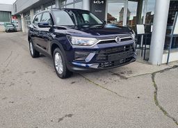 Zunanja slika - KG Mobility Korando - 1.5 T-GDI 120 kW Fresh+ M T - 2 - Predogledna slika