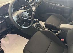 Zunanja slika - Hyundai Bayon - 1.0 T-GDI FL 90 STYLE ALU 17- WINTER - rg - 4 - Predogledna slika